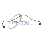 TRUCKTEC AUTOMOTIVE Hochdruckleitung, Einspritzanlage