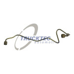 TRUCKTEC AUTOMOTIVE Hochdruckleitung, Einspritzanlage