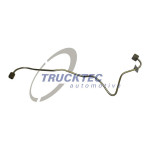 TRUCKTEC AUTOMOTIVE Hochdruckleitung, Einspritzanlage