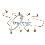 TRUCKTEC AUTOMOTIVE Hochdruckleitungssatz, Einspritzanlage