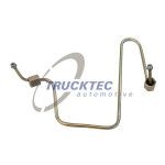 TRUCKTEC AUTOMOTIVE Hochdruckleitung, Einspritzanlage