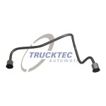 TRUCKTEC AUTOMOTIVE Hochdruckleitung, Einspritzanlage