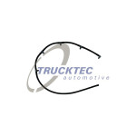 TRUCKTEC AUTOMOTIVE Schlauch, Leckkraftstoff
