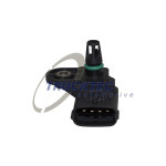 TRUCKTEC AUTOMOTIVE Sensor, Ladedruck