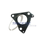TRUCKTEC AUTOMOTIVE Dichtung, Abgasrohr