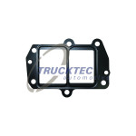 TRUCKTEC AUTOMOTIVE Dichtung, AGR-Ventil