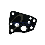 TRUCKTEC AUTOMOTIVE Dichtung, Öleinlass (Lader)
