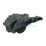 TRUCKTEC AUTOMOTIVE Ölpumpe