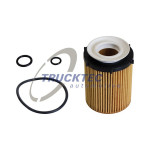 TRUCKTEC AUTOMOTIVE Ölfilter