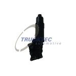 TRUCKTEC AUTOMOTIVE Gehäuse, Ölfilter