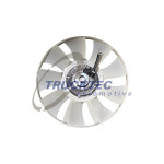 TRUCKTEC AUTOMOTIVE Lüfter, Motorkühlung