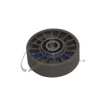 TRUCKTEC AUTOMOTIVE Spannrolle, Keilrippenriemen