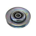 TRUCKTEC AUTOMOTIVE Umlenk-/Führungsrolle, Keilriemen