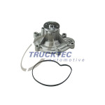 TRUCKTEC AUTOMOTIVE Wasserpumpe