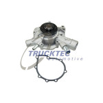 TRUCKTEC AUTOMOTIVE Wasserpumpe