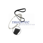 TRUCKTEC AUTOMOTIVE Keilrippenriemen