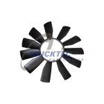 TRUCKTEC AUTOMOTIVE Lüfterrad, Motorkühlung