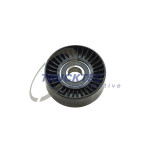 TRUCKTEC AUTOMOTIVE Spannrolle, Keilrippenriemen