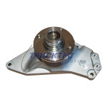TRUCKTEC AUTOMOTIVE Halter, Kühlerlüfter