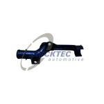 TRUCKTEC AUTOMOTIVE Kühlmittelrohrleitung