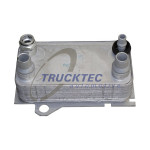 TRUCKTEC AUTOMOTIVE Ölkühler, Automatikgetriebe