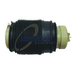TRUCKTEC AUTOMOTIVE Luftfeder, Fahrwerk