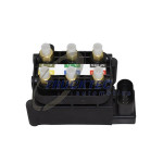 TRUCKTEC AUTOMOTIVE Ventil, Druckluftanlage