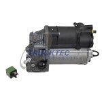 TRUCKTEC AUTOMOTIVE Kompressor, Druckluftanlage