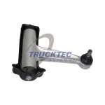 TRUCKTEC AUTOMOTIVE Lenker, Radaufhängung