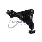 TRUCKTEC AUTOMOTIVE Lenker, Radaufhängung