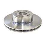 TRUCKTEC AUTOMOTIVE Bremsscheibe