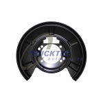 TRUCKTEC AUTOMOTIVE Spritzblech, Bremsscheibe