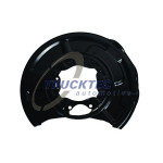 TRUCKTEC AUTOMOTIVE Spritzblech, Bremsscheibe