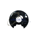 TRUCKTEC AUTOMOTIVE Spritzblech, Bremsscheibe