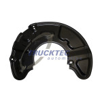 TRUCKTEC AUTOMOTIVE Spritzblech, Bremsscheibe