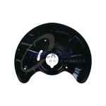 TRUCKTEC AUTOMOTIVE Spritzblech, Bremsscheibe