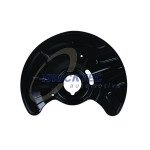 TRUCKTEC AUTOMOTIVE Spritzblech, Bremsscheibe