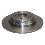 TRUCKTEC AUTOMOTIVE Bremsscheibe