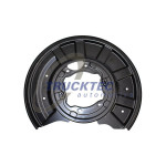 TRUCKTEC AUTOMOTIVE Spritzblech, Bremsscheibe