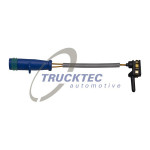 TRUCKTEC AUTOMOTIVE Warnkontakt, Bremsbelagverschleiß