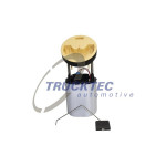 TRUCKTEC AUTOMOTIVE Kraftstoff-Fördereinheit