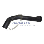 TRUCKTEC AUTOMOTIVE Ladeluftschlauch