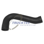 TRUCKTEC AUTOMOTIVE Ladeluftschlauch