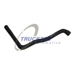 TRUCKTEC AUTOMOTIVE Kühlerschlauch
