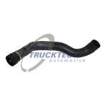 TRUCKTEC AUTOMOTIVE Kühlerschlauch