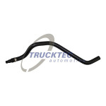 TRUCKTEC AUTOMOTIVE Kühlerschlauch