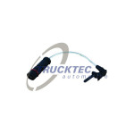 TRUCKTEC AUTOMOTIVE Warnkontakt, Bremsbelagverschleiß