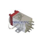 TRUCKTEC AUTOMOTIVE Relais, ABS