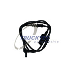 TRUCKTEC AUTOMOTIVE Sensor, Raddrehzahl