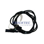 TRUCKTEC AUTOMOTIVE Sensor, Raddrehzahl